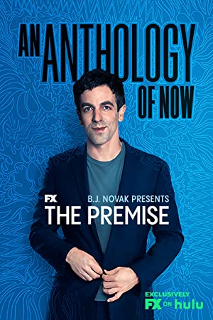 The Premise (2021 ) Free Tv Series