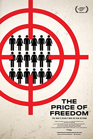 The Price of Freedom (2021) Free Movie