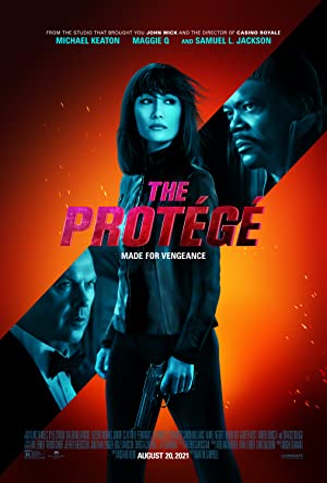 The Protege (2021) Free Movie