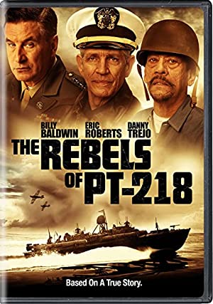 The Rebels of PT218 (2021) Free Movie M4ufree