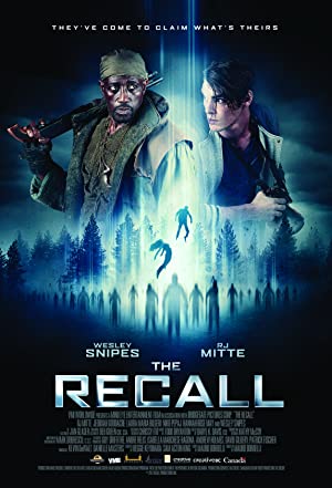 The Recall (2017) Free Movie