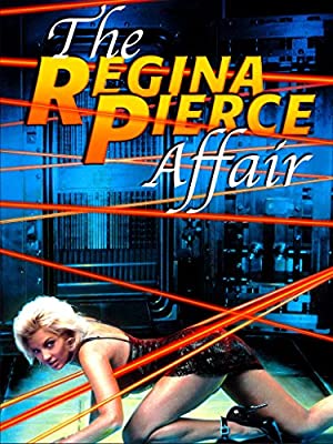 The Regina Pierce Affair (2001) Free Movie