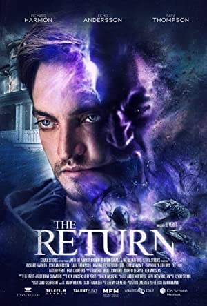 The Return (2020) M4uHD Free Movie