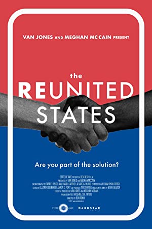 The Reunited States (2021) Free Movie