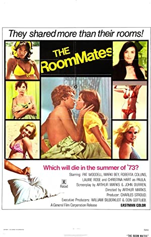The Roommates (1973) Free Movie M4ufree