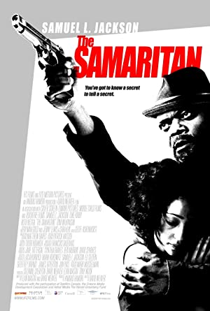 The Samaritan (2012) Free Movie