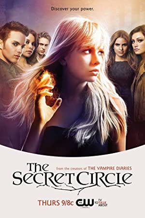 The Secret Circle (20112012) M4uHD Free Movie