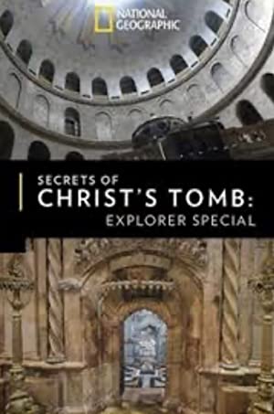 The Secret of Christs Tomb (2017) M4uHD Free Movie