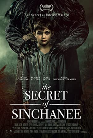 The Secret of Sinchanee (2021) Free Movie M4ufree