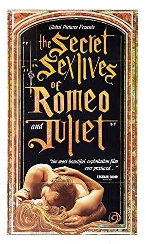 The Secret Sex Lives of Romeo and Juliet (1969) M4uHD Free Movie