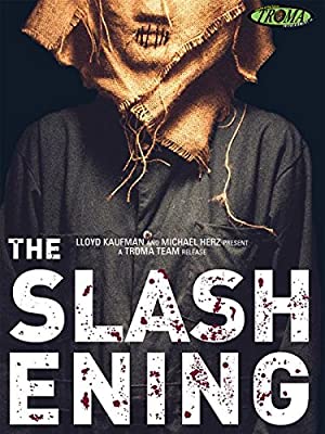 The Slashening (2015) M4uHD Free Movie