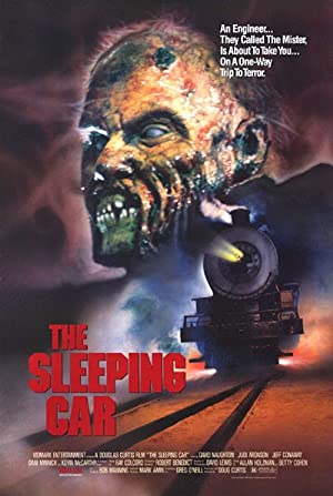 The Sleeping Car (1990) Free Movie M4ufree