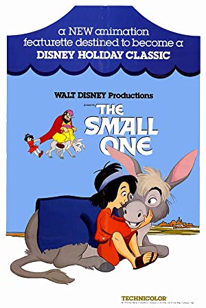 The Small One (1978) Free Movie