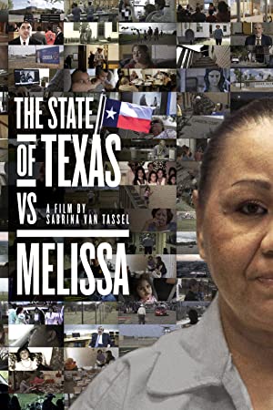 The State of Texas vs. Melissa (2020) M4uHD Free Movie