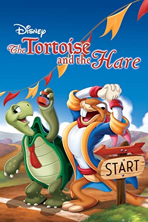 The Tortoise and the Hare (1935) M4uHD Free Movie