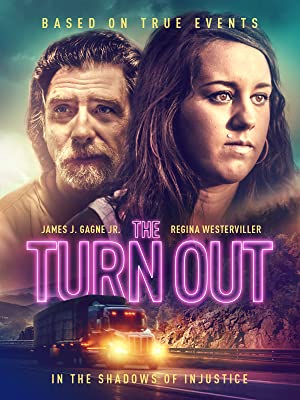 The Turn Out (2018) M4uHD Free Movie