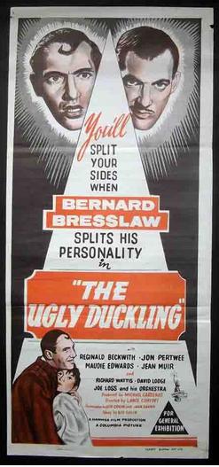 The Ugly Duckling (1959) M4uHD Free Movie