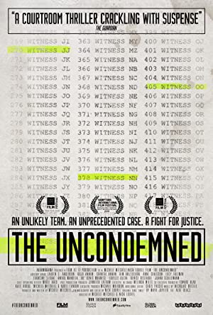 The Uncondemned (2015) M4uHD Free Movie