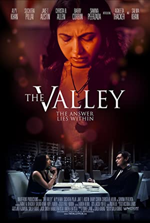 The Valley (2017) M4uHD Free Movie