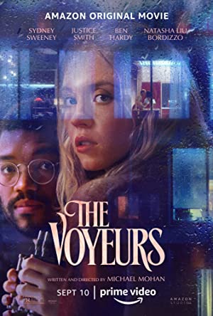 The Voyeurs (2021) Free Movie