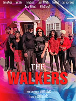 The Walkers film (2021) Free Movie