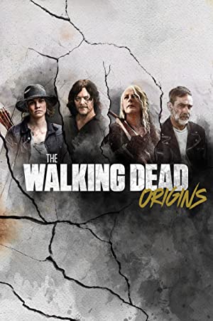 The Walking Dead: Origins (2021) Free Tv Series