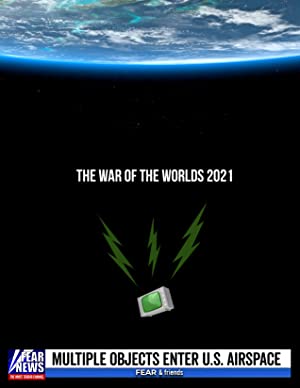 The War of the Worlds 2021 (2021) Free Movie