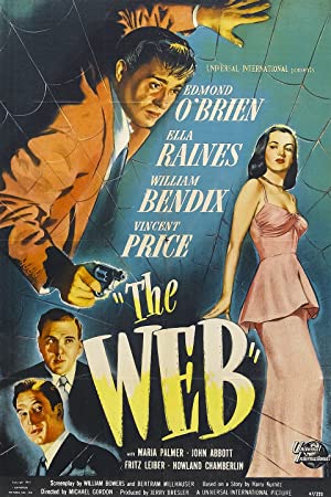 The Web (1947) M4uHD Free Movie