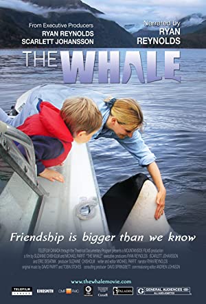 The Whale (2011) Free Movie