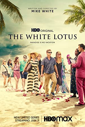 The White Lotus (2021) StreamM4u M4ufree
