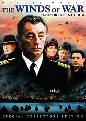 The Winds of War (1983) Free Tv Series