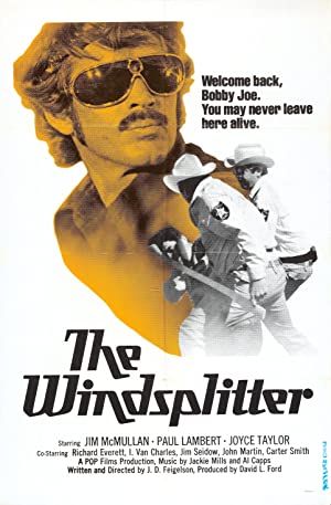 The Windsplitter (1971) Free Movie M4ufree