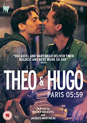 Paris 05:59: Théo & Hugo (2016) Free Movie