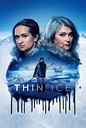 Thin Ice (2020 ) M4uHD Free Movie