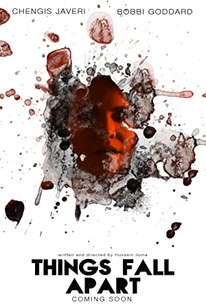 Things Fall Apart (2017) Free Movie M4ufree