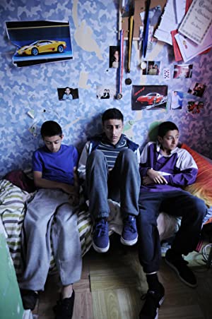 Three Brothers (2014) Free Movie M4ufree