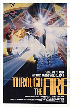 Through the Fire (1988) M4uHD Free Movie