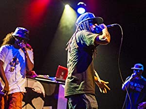 Til Infinity: The Souls of Mischief (2013) Free Movie