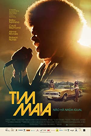 Tim Maia (2014) Free Movie