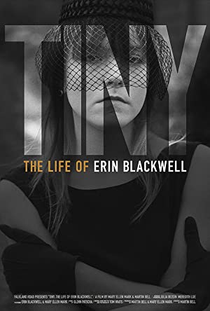 TINY: The Life of Erin Blackwell (2016) Free Movie M4ufree