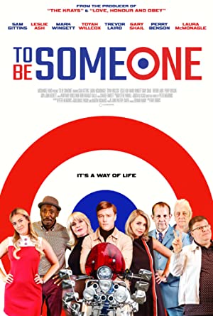 To Be Someone (2020) M4uHD Free Movie