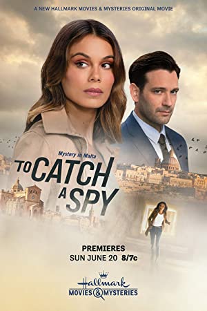 To Catch a Spy (2021) Free Movie