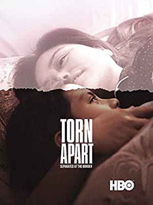 Torn Apart: Separated at the Border (2019) Free Movie