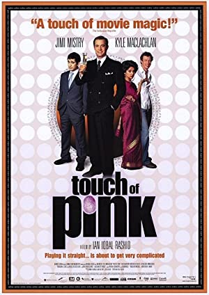 Touch of Pink (2004) M4uHD Free Movie