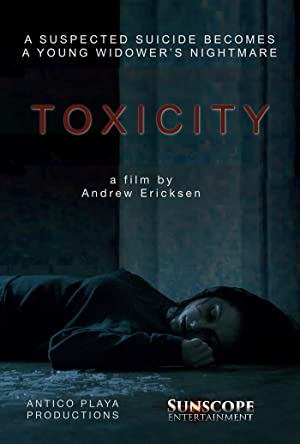 Toxicity (2019) M4uHD Free Movie
