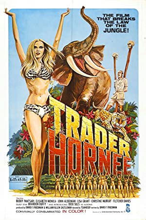 Trader Hornee (1970) M4uHD Free Movie
