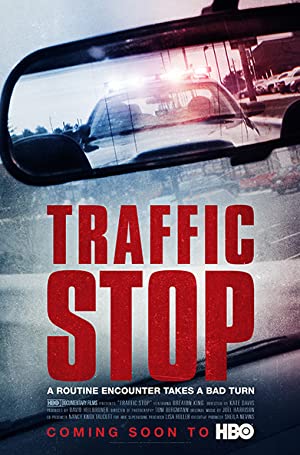 Traffic Stop (2017) Free Movie