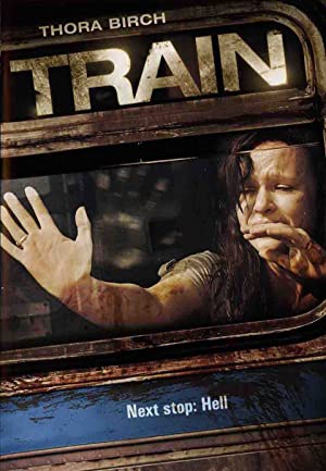 Train (2008) Free Movie M4ufree