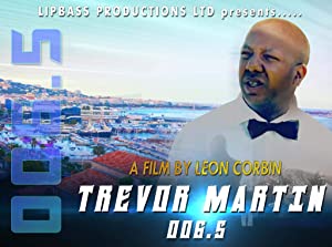 Trevor Martin 006.5 (2019) M4uHD Free Movie