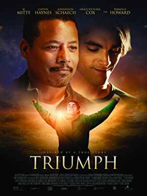 Triumph (2021) Free Movie M4ufree